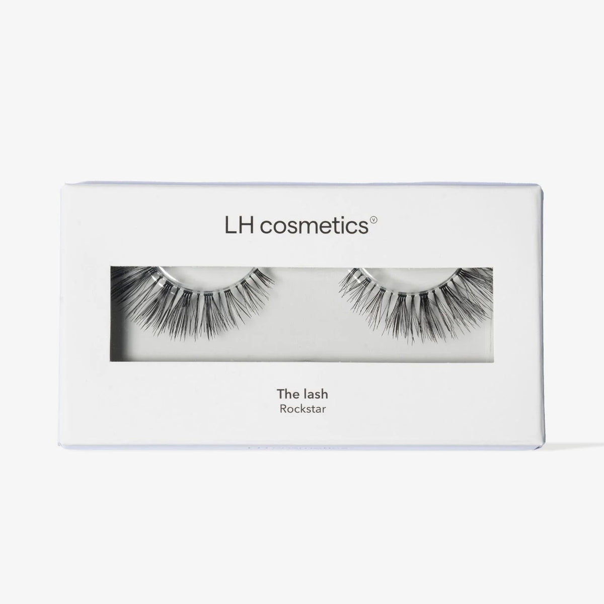 The Lash Rockstar - LH Cosmetics