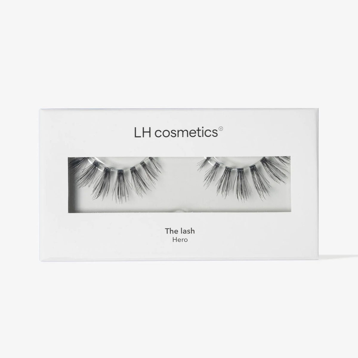 The Lash Hero - LH Cosmetics