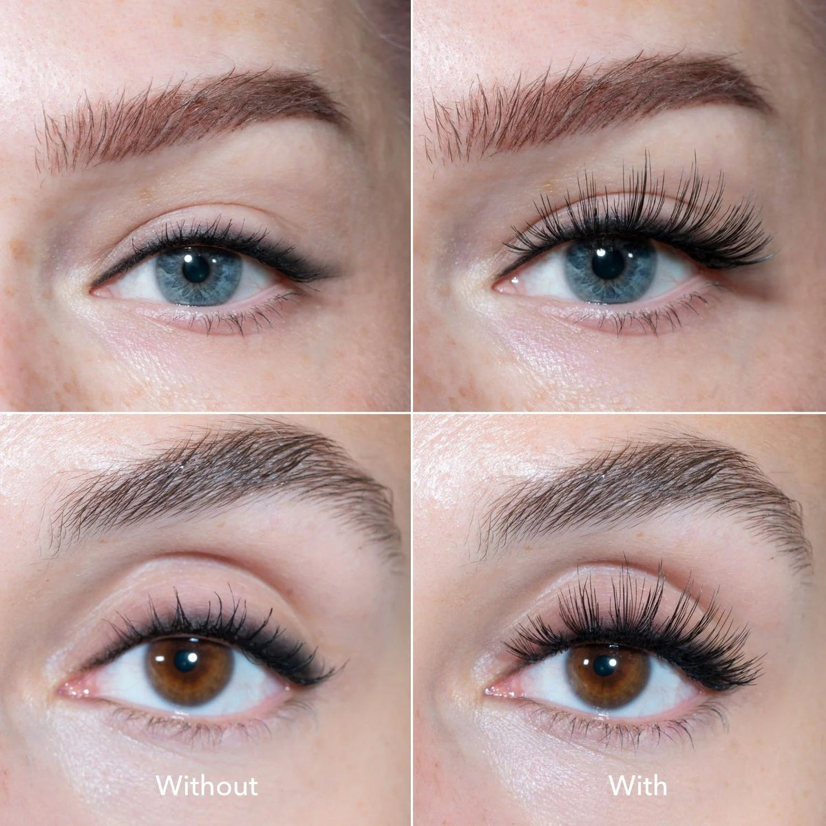 The Lash Hero - LH Cosmetics