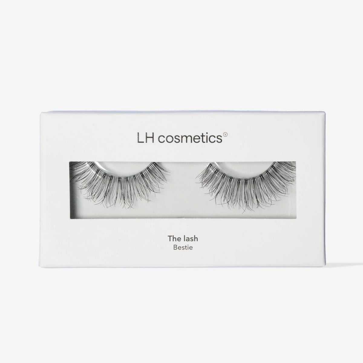 The Lash Bestie - LH Cosmetics