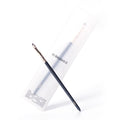 IB019 - Pincel mini biselado - IBbrushes
