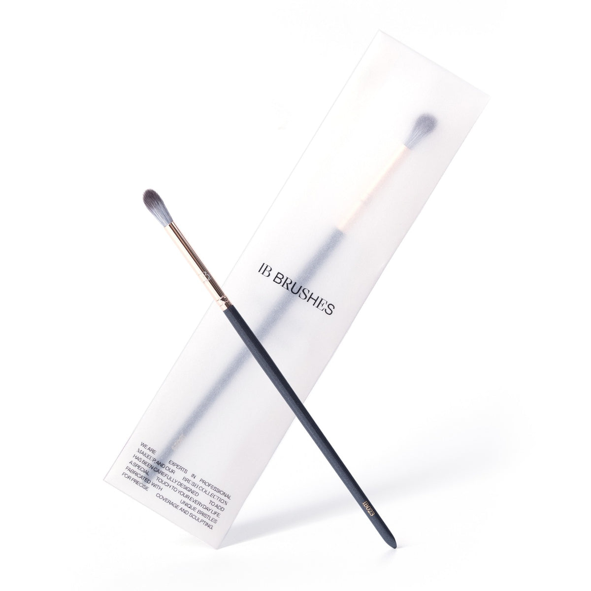 IB023 - Pincel para difuminar en detalle - IBbrushes