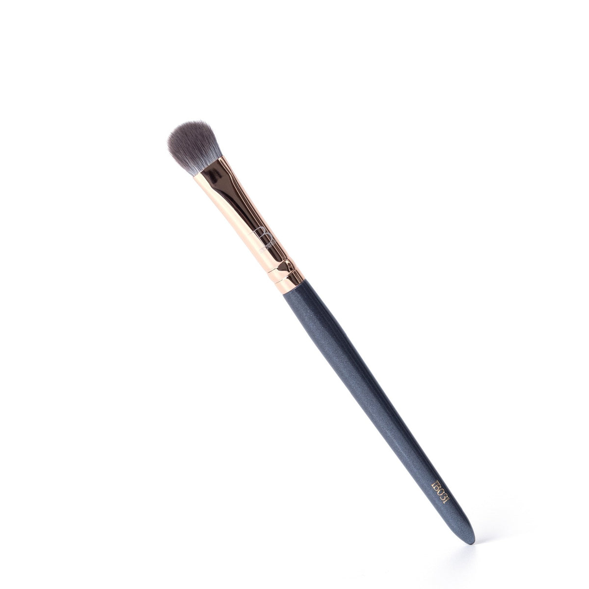 IB031 Brocha corte angular mini - IBbrushes