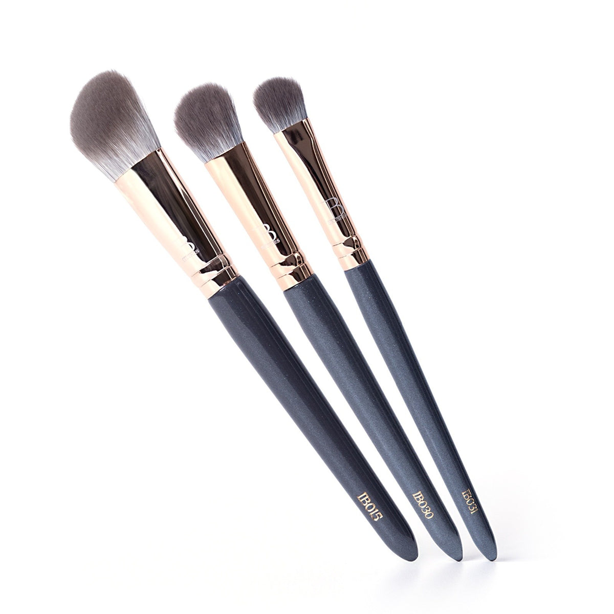 Set Corte angular - IBbrushes