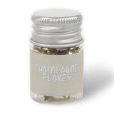IB GLITTER - CHAMPAGNE FLAKES 6ML