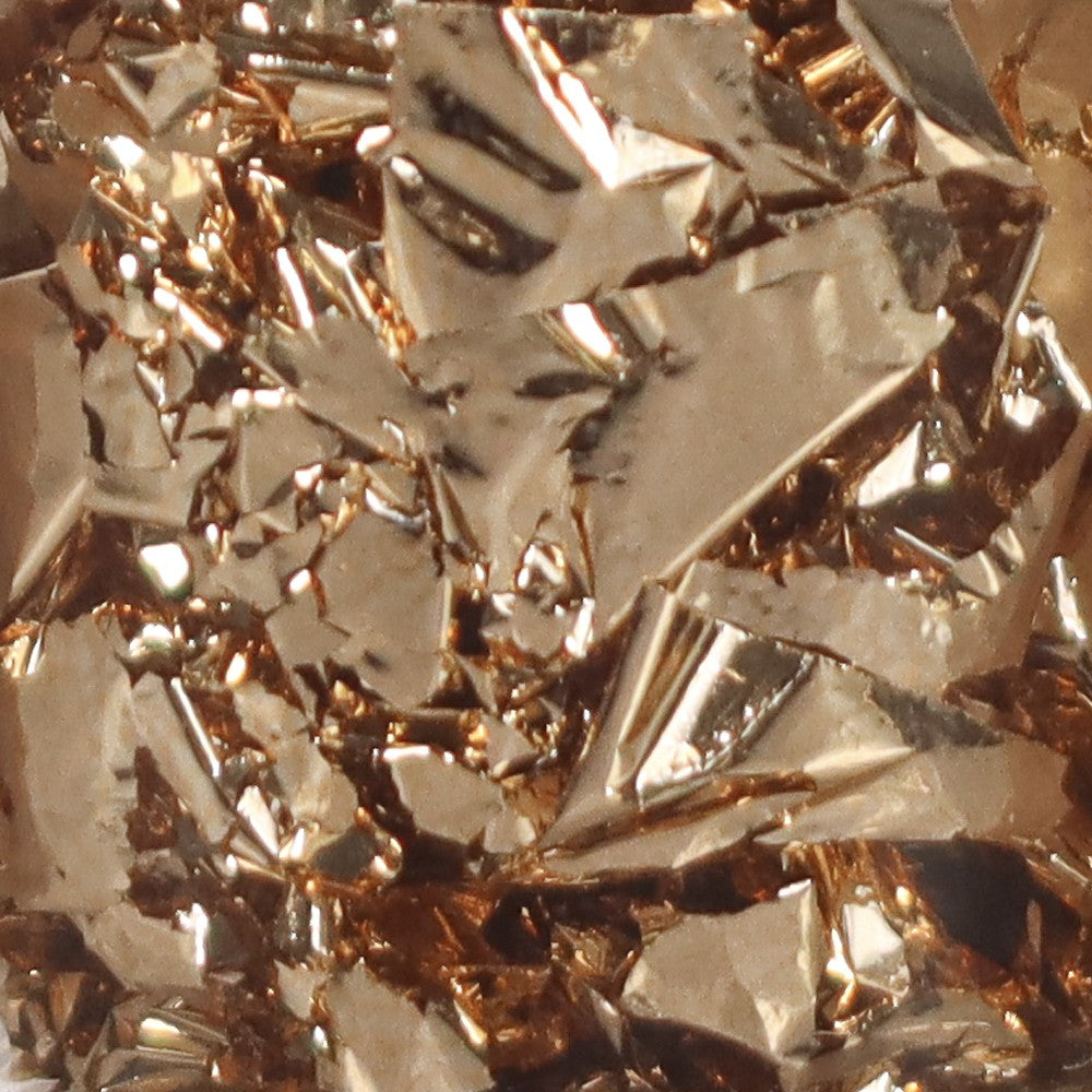 IB GLITTER - NEW GOLD FLAKES 6ML