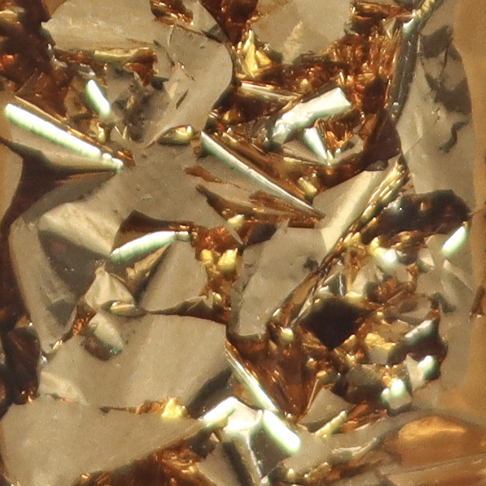 IB GLITTER - GOLD FLAKES 6ML