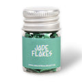IB GLITTER - JADE FLAKES 6ML