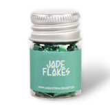IB GLITTER - JADE FLAKES 6ML