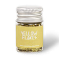 IB GLITTER - YELLOW FLAKES 6ML