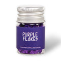 IB GLITTER - PURPLE FLAKES 6ML
