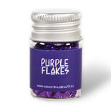 IB GLITTER - PURPLE FLAKES 6ML