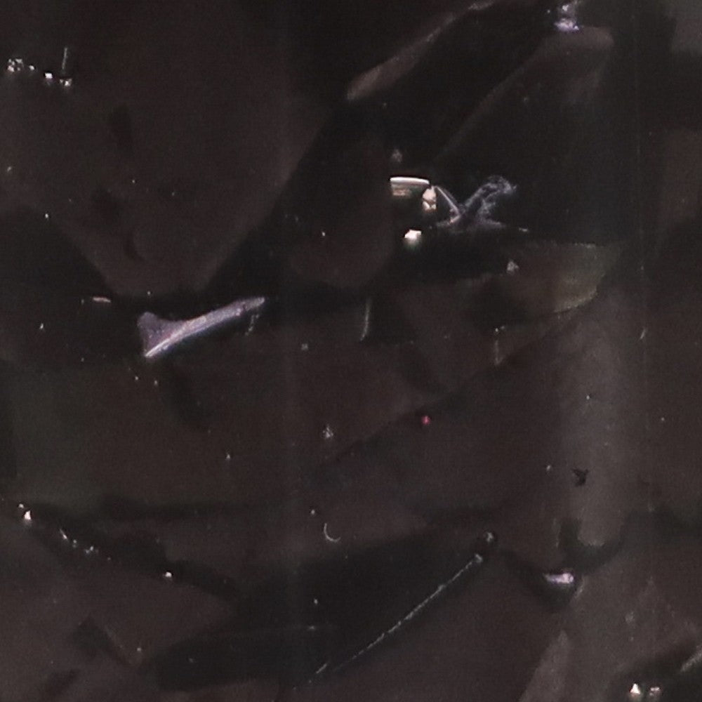 IB GLITTER - BLACK FLAKES 6ML