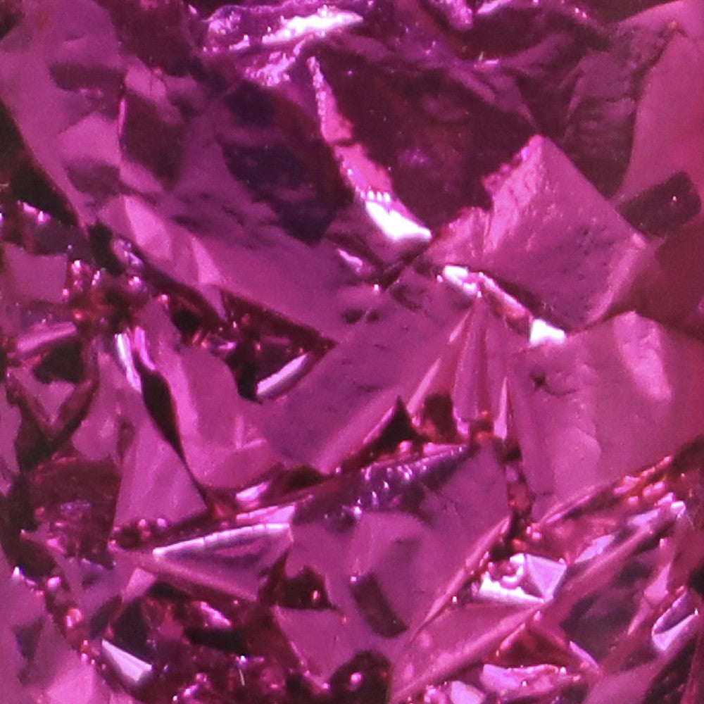 IB GLITTER - FUCHSIA FLAKES 6ML