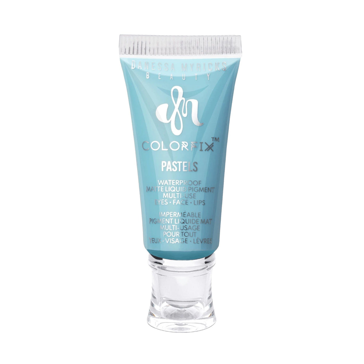 COLORFIX PASTELS OASIS - DANESSA MYRICKS BEAUTY