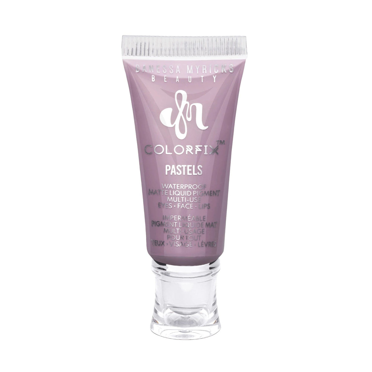 COLORFIX PASTELS SUNDAZE - DANESSA MYRICKS BEAUTY