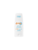 SUN Crema facial antioxidante SPF 50+ con Vitamina C - Ziaja