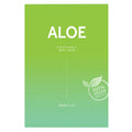 The Clean Vegan Mask - Aloe - Barulab