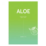 The Clean Vegan Mask - Aloe - Barulab