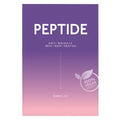 The Clean Vegan Mask - Peptide - Barulab