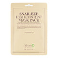 Snail Bee High Content Mask - Benton