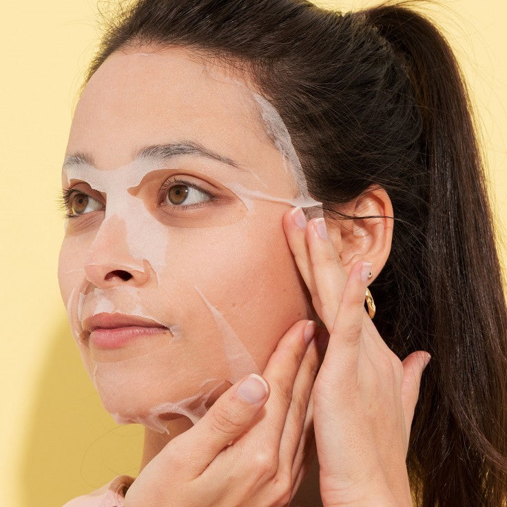 Snail Bee High Content Mask - Benton