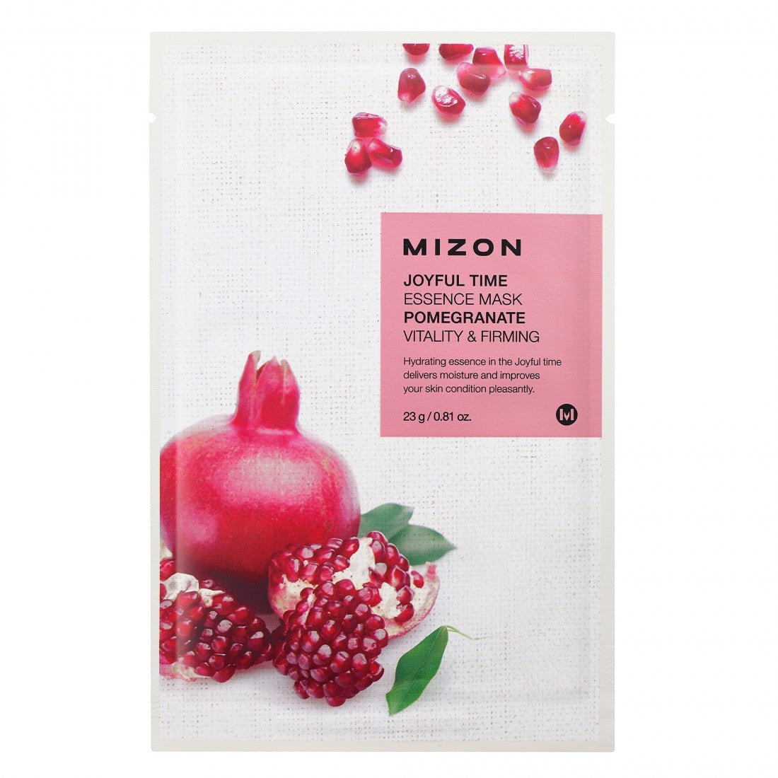 Joyful Time Essence Pomegranate - Mizon