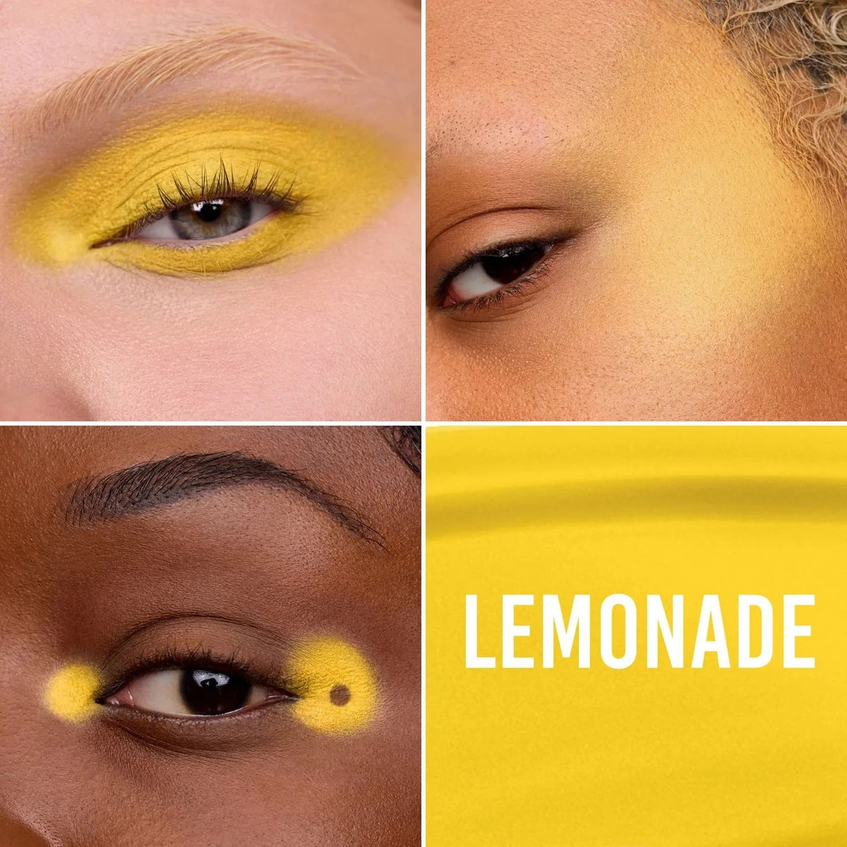 COLORFIX MATTES LEMONADE - DANESSA MYRICKS BEAUTY