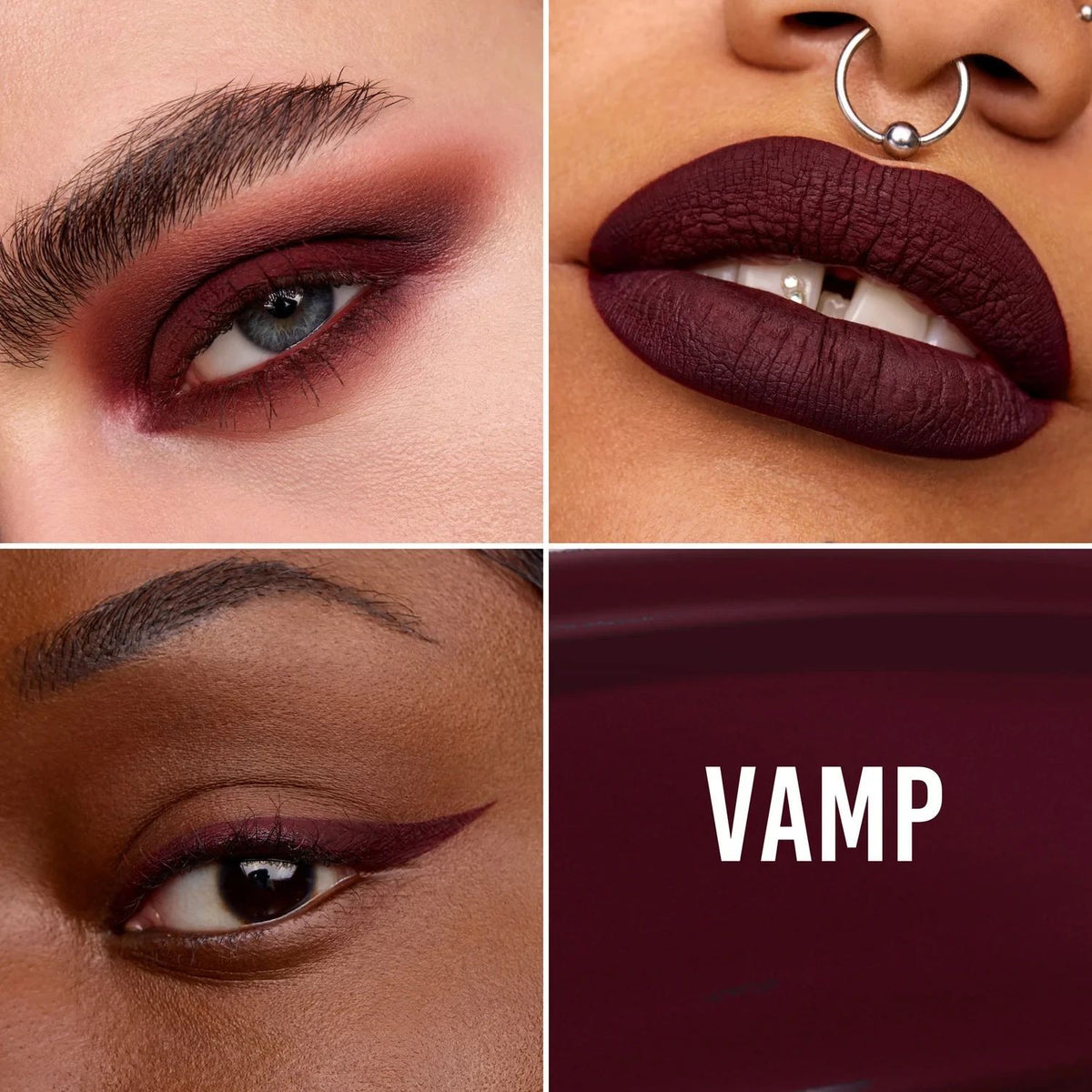 COLORFIX MATTES VAMP - DANESSA MYRICKS BEAUTY
