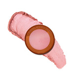 Yummy Skin Blurring Balm Powder Lowlighter - Unbothered - DANESSA MYRICKS BEAUTY