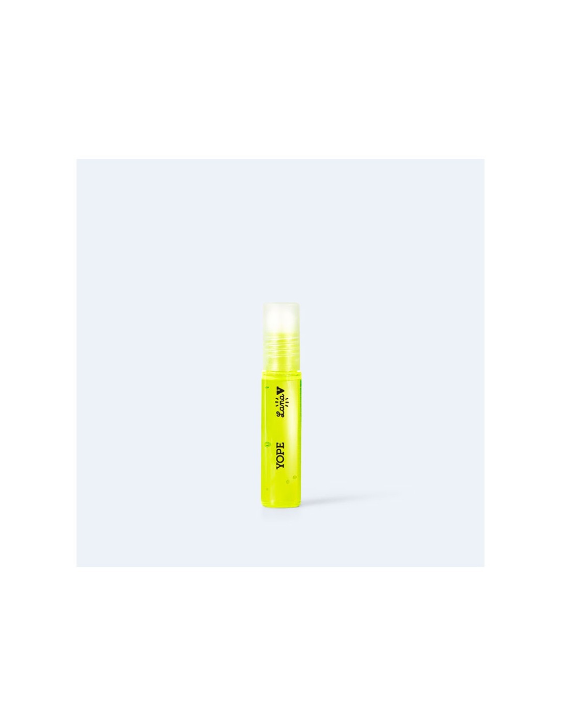 Aceite labial natural nutritivo - Glow Up! - YOPE