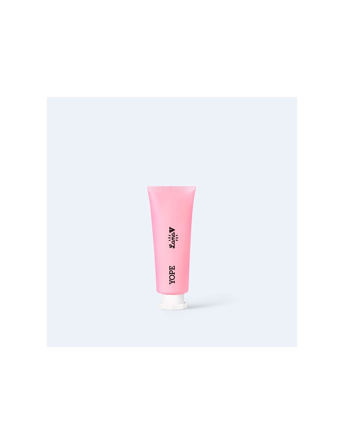 Tratamiento labial natural multifunción - Say it Softly - YOPE