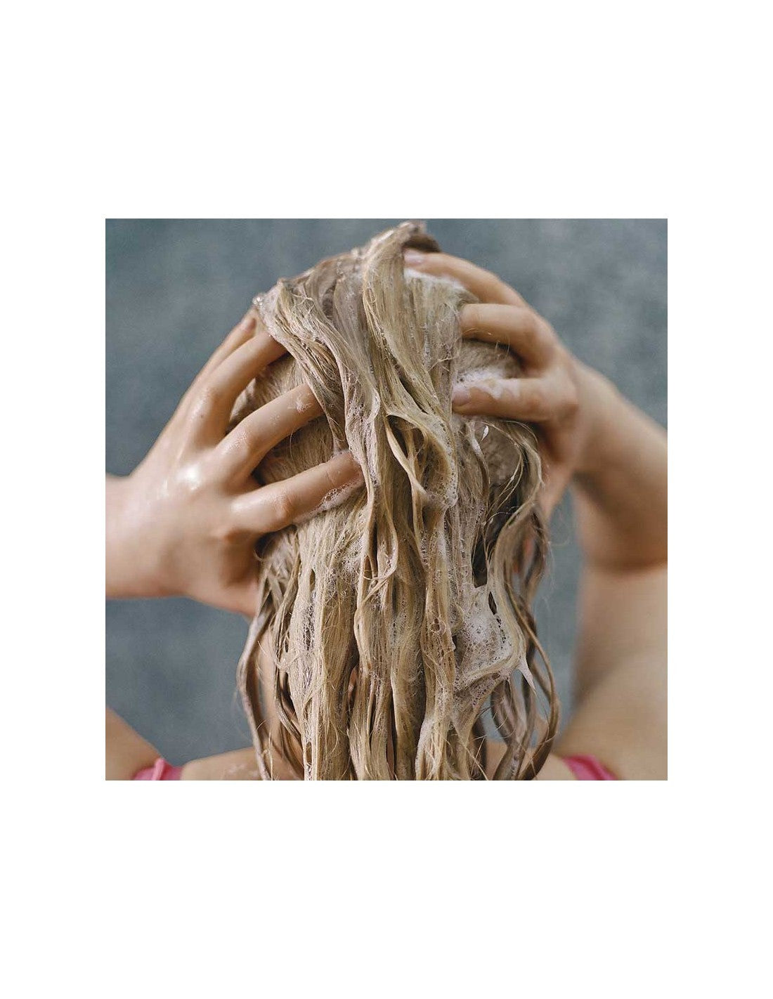 Champú natural con péptidos para cuero cabelludo seco - HYDRATE my hair - YOPE