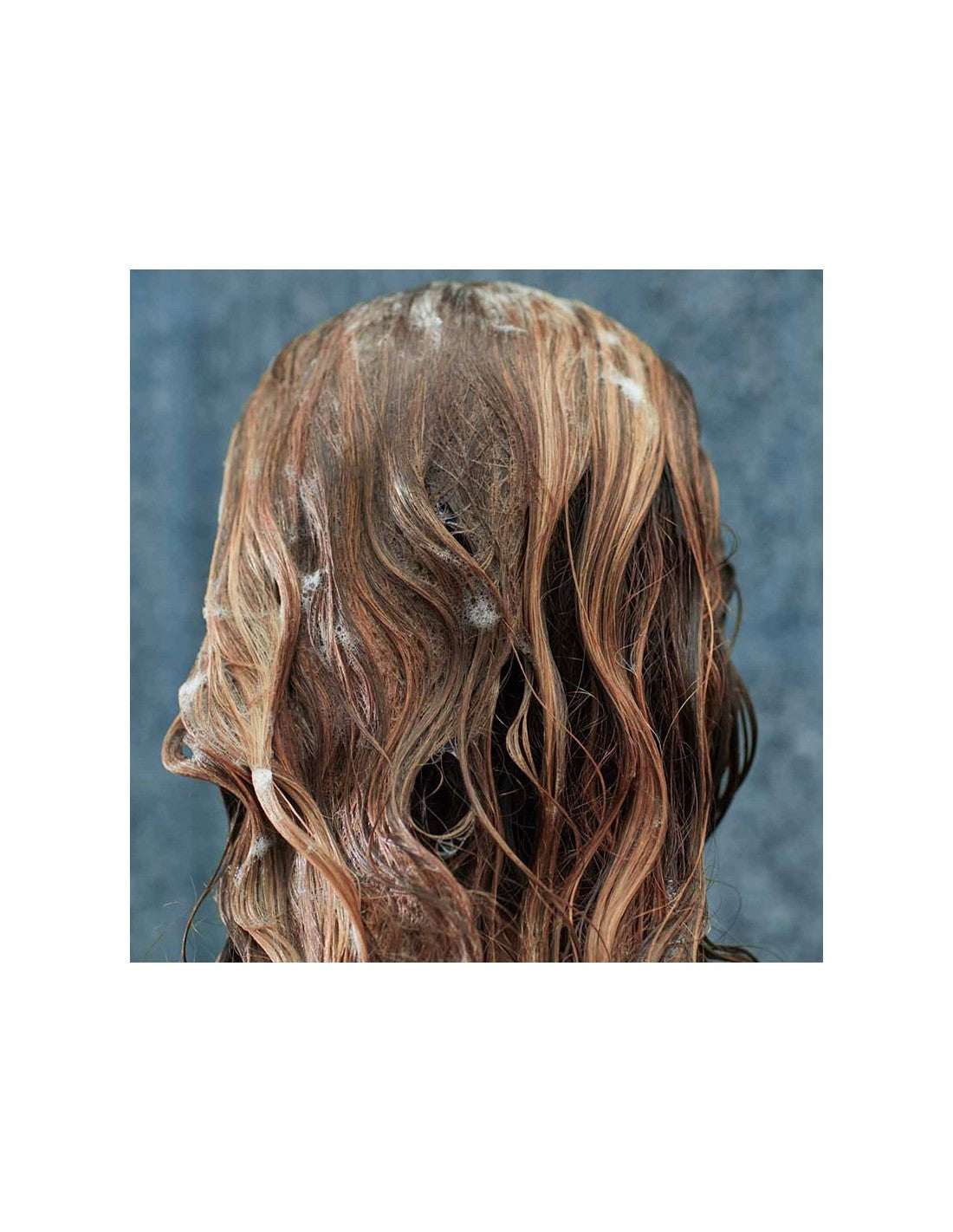 Champú natural con aminoácidos para cuero cabelludo graso - BALANCE my hair - YOPE