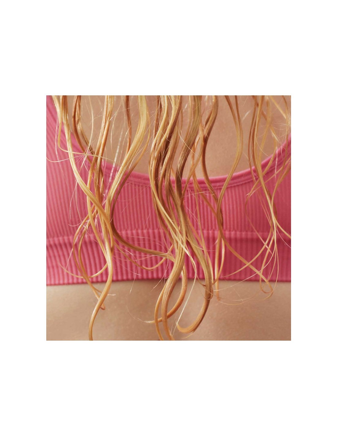 Acondicionador natural en spray sin aclarado con extracto de chía - HYDRATE my hair - YOPE