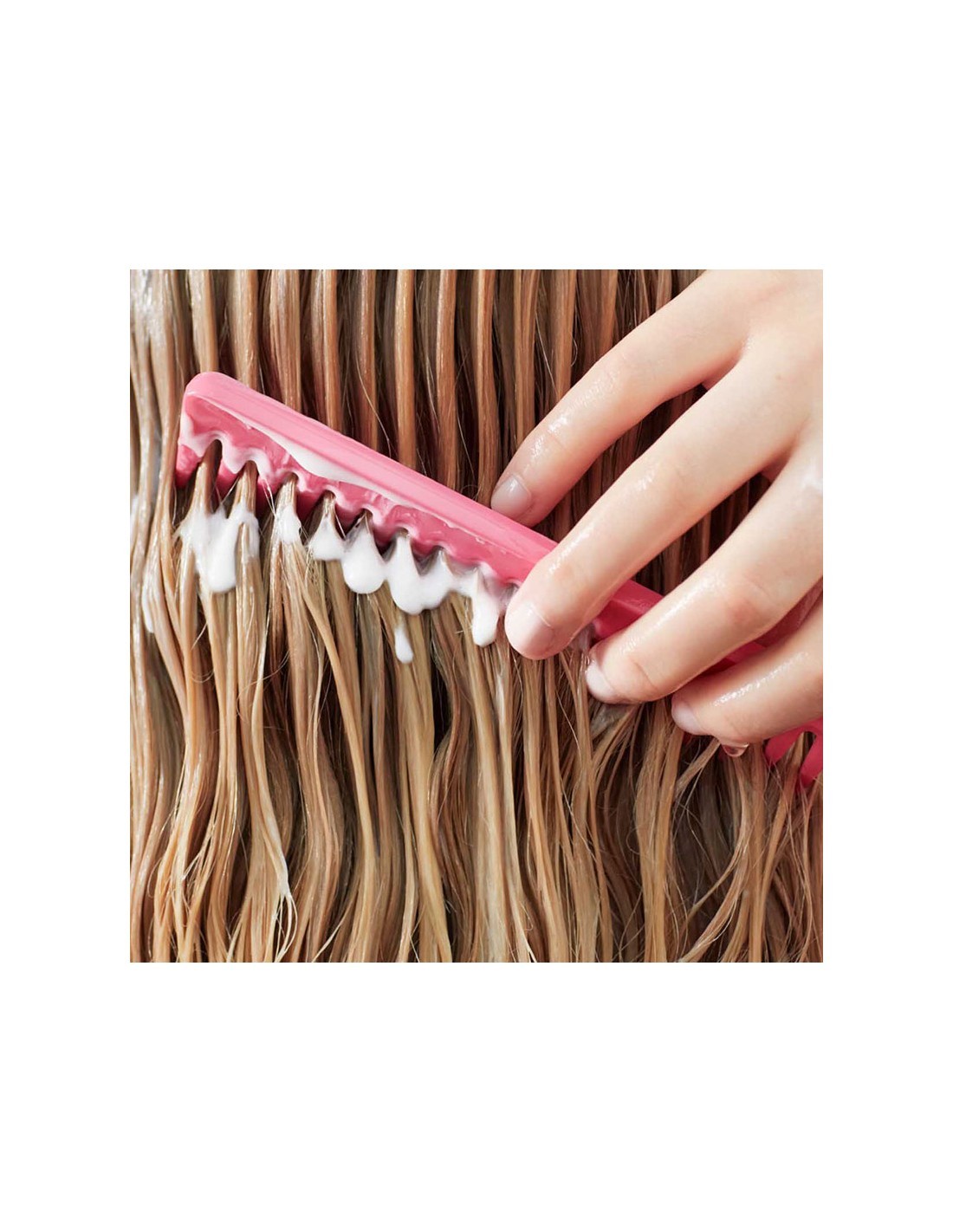 Acondicionador natural con humectantes - HYDRATE my hair - YOPE
