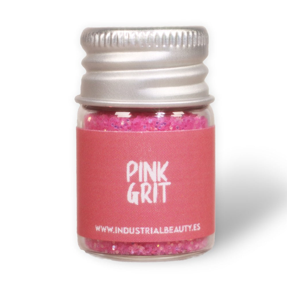 IB GLITTER - PINK GRIT BIO 6ML