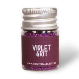 IB GLITTER - VIOLET GRIT BIO 6ML