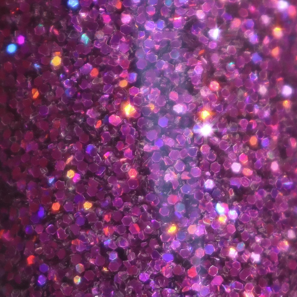 IB GLITTER - VIOLET GRIT BIO 6ML
