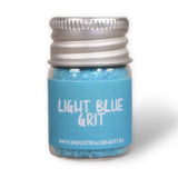 IB GLITTER - LIGHT BLUE GRIT BIO 6ML