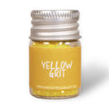 IB GLITTER - YELLOW GRIT BIO 6ML