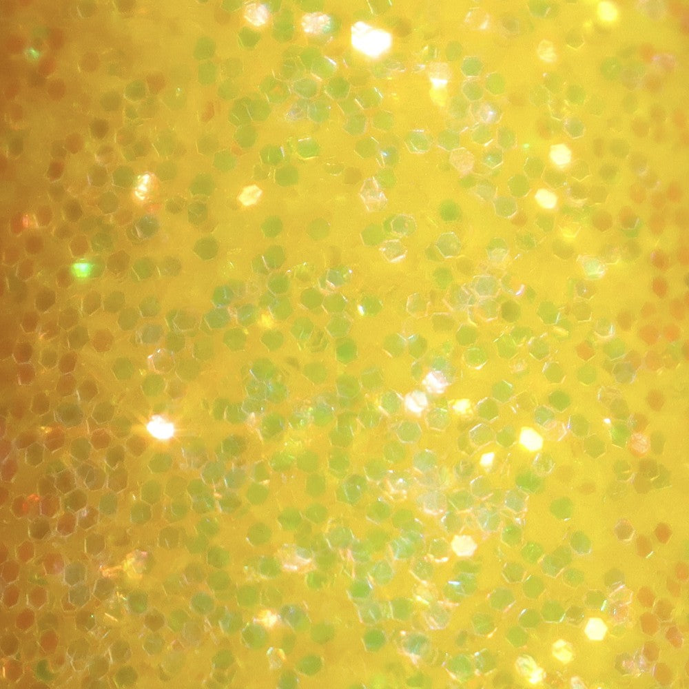 IB GLITTER - YELLOW GRIT BIO 6ML