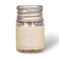 IB GLITTER - WHITE EX BIO 6ML