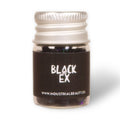 IB GLITTER - BLACK EX BIO 6ML