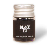 IB GLITTER - BLACK EX BIO 6ML