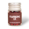 IB GLITTER - FRAMBOISE EX BIO 6ML