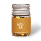 IB GLITTER - GOLD EX BIO 6ML