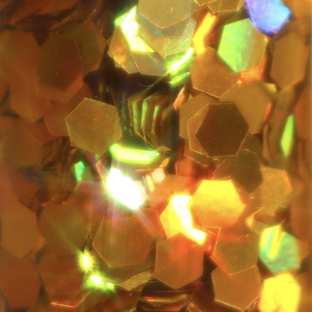 IB GLITTER - GOLD EX BIO 6ML