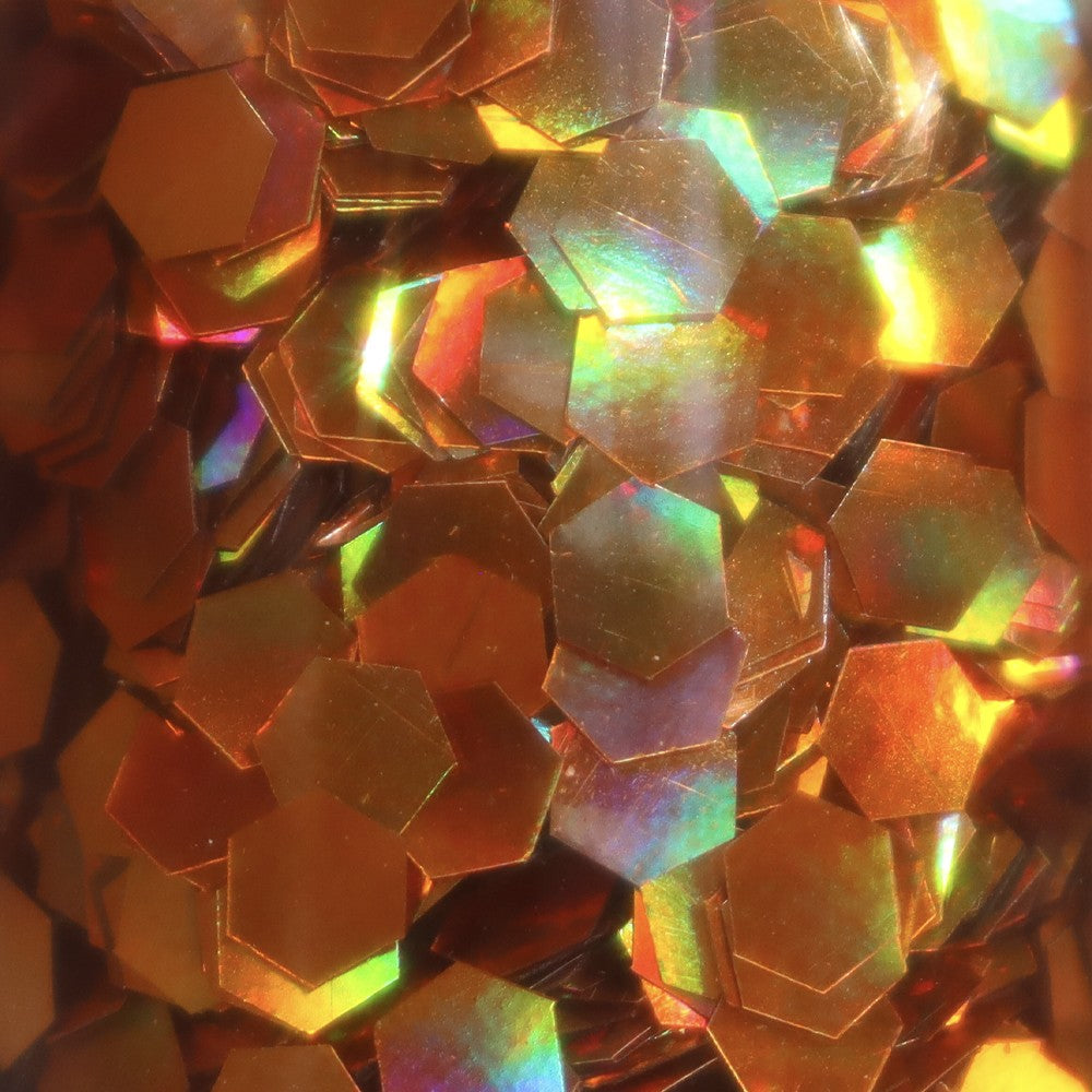 IB GLITTER - COPPER EX BIO 6ML