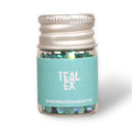 IB GLITTER - TEAL EX BIO 6ML